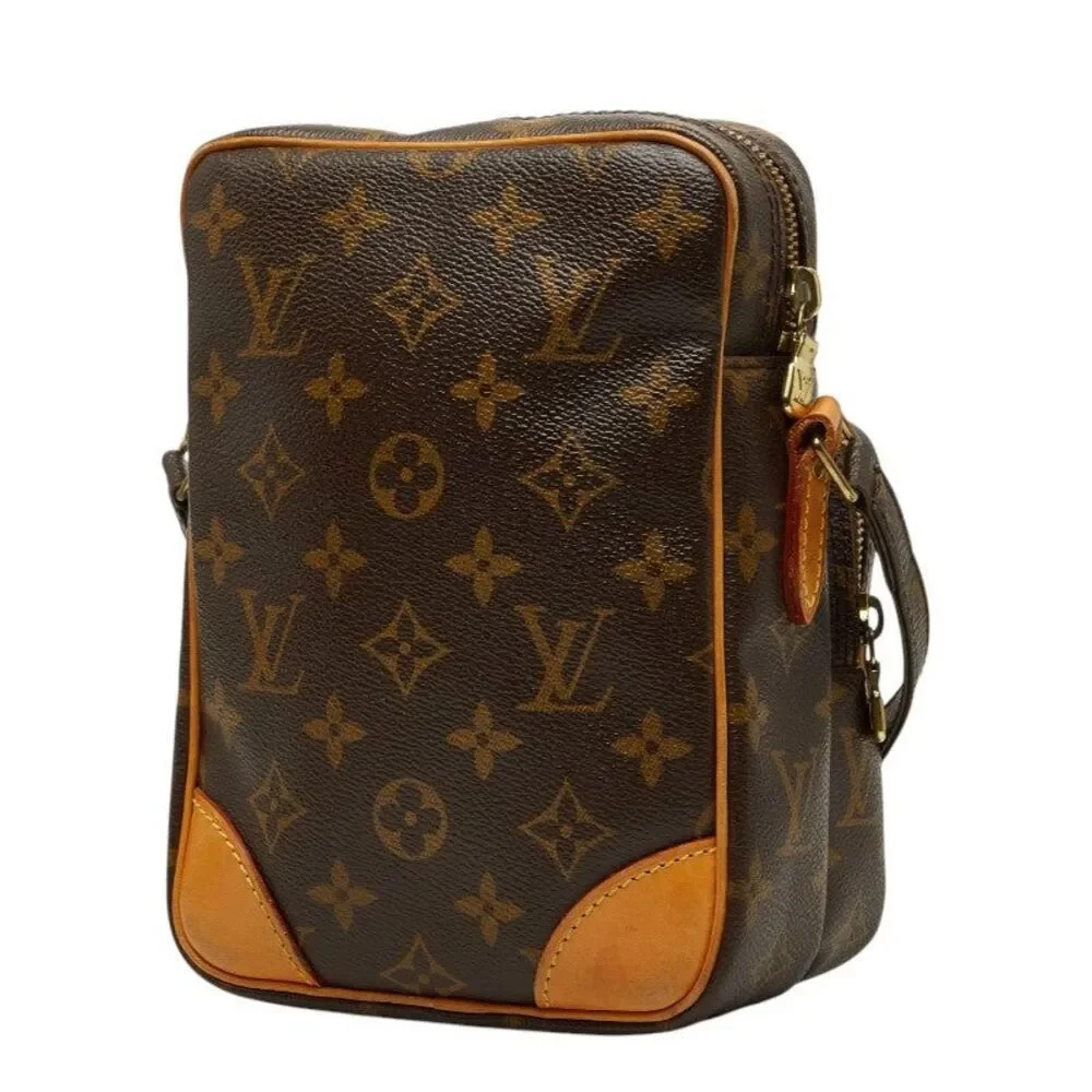 Louis Vuitton Amazon Crossbody Bag
